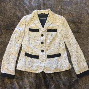 Emporio Armani blazer